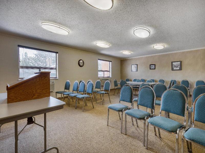 Best Western Davison Inn image