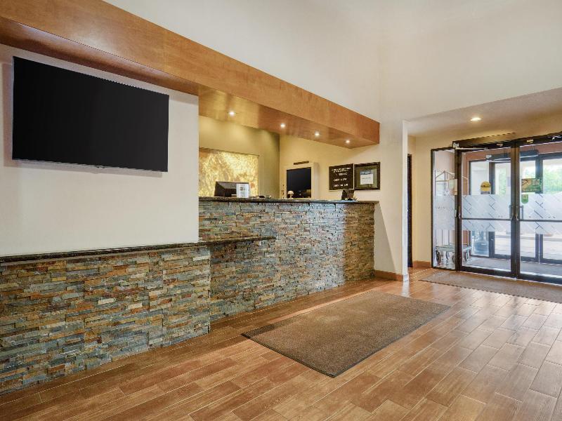 Best Western Davison Inn image