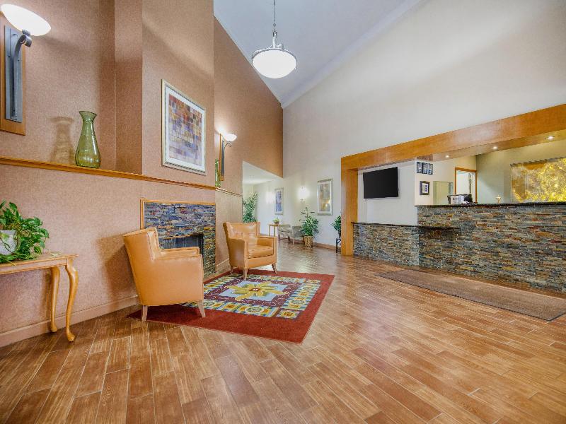 Best Western Davison Inn image
