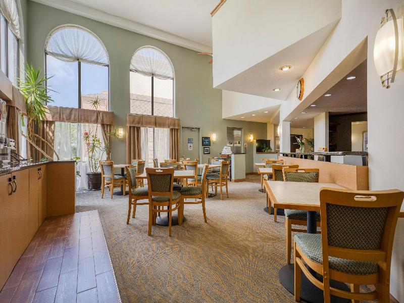 Best Western Davison Inn image