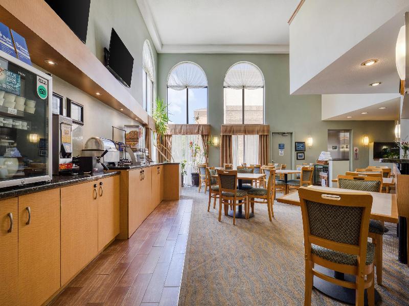 Best Western Davison Inn image