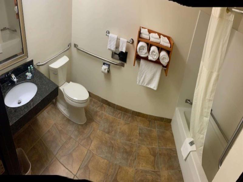 Best Western Davison Inn image