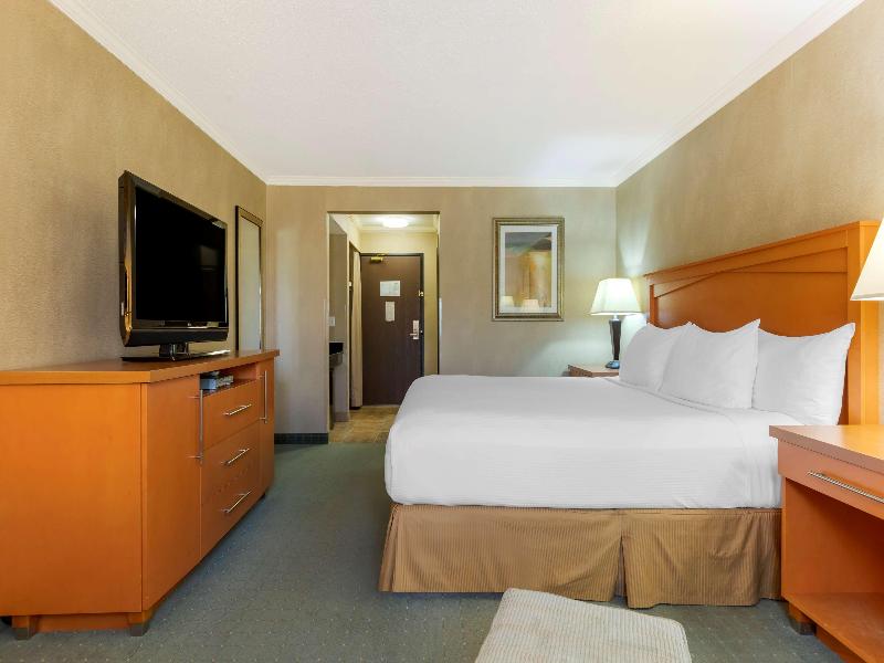 Best Western Davison Inn image