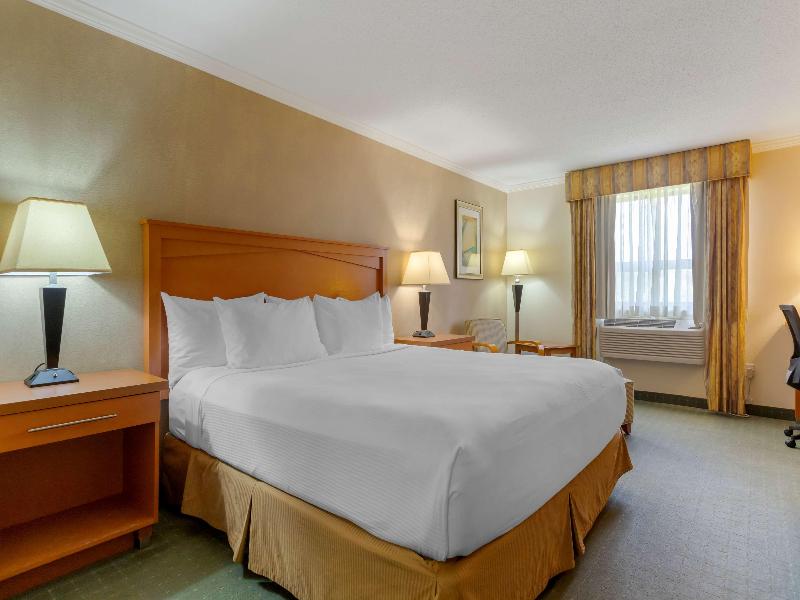 Best Western Davison Inn image