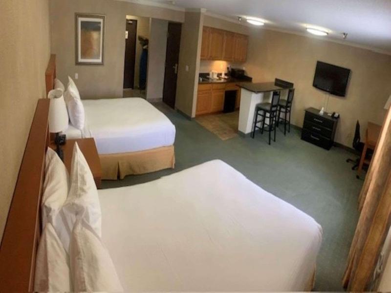 Best Western Davison Inn image