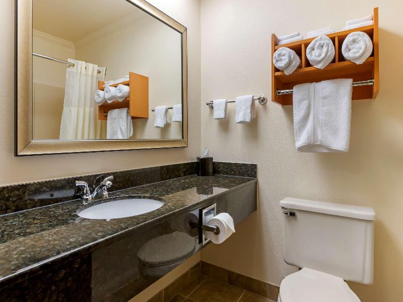 Best Western Davison Inn image