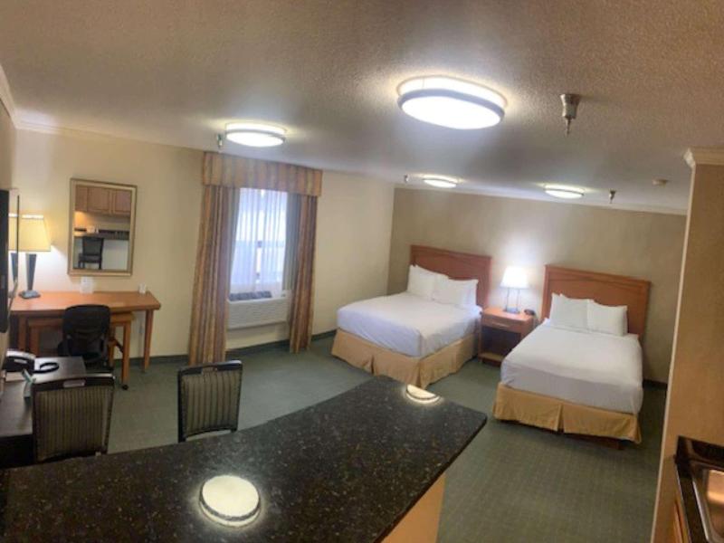 Best Western Davison Inn image