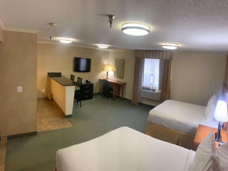 Best Western Davison Inn image