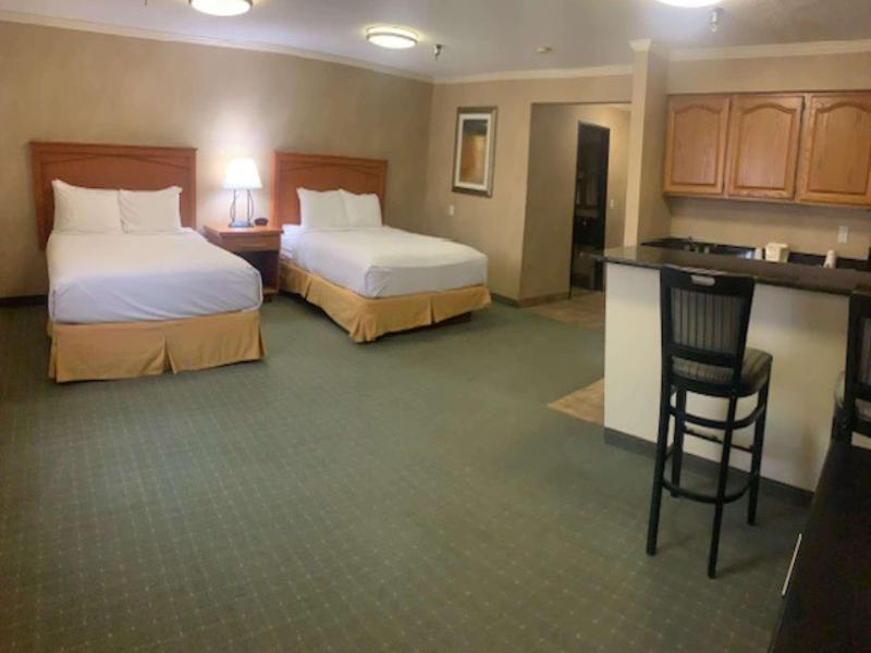 Best Western Davison Inn image