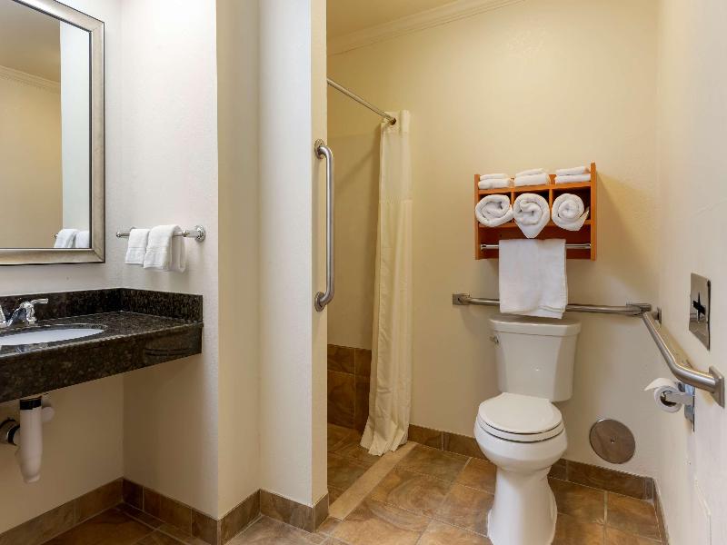 Best Western Davison Inn image