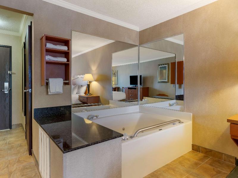 Best Western Davison Inn image