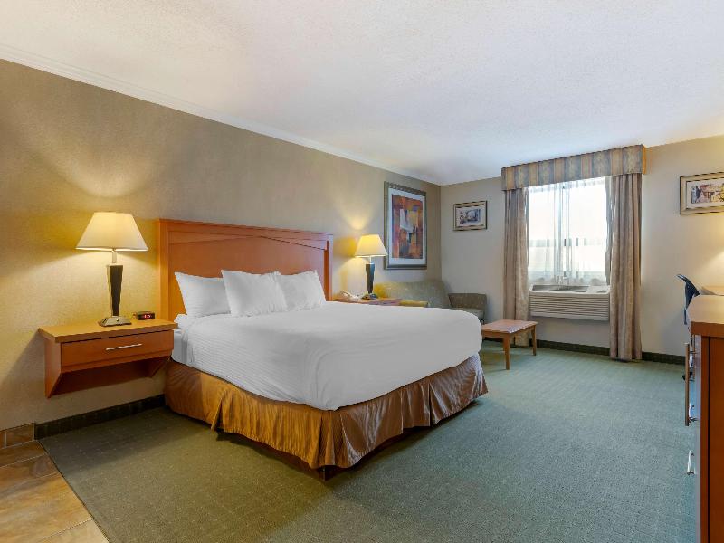 Best Western Davison Inn image