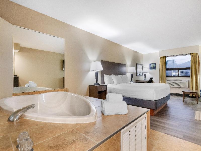Best Western Davison Inn image