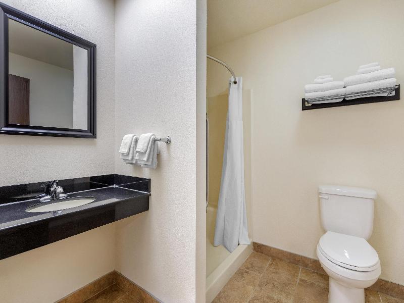 Best Western Davison Inn image