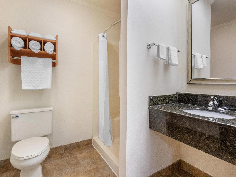 Best Western Davison Inn image