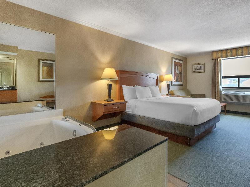 Best Western Davison Inn image