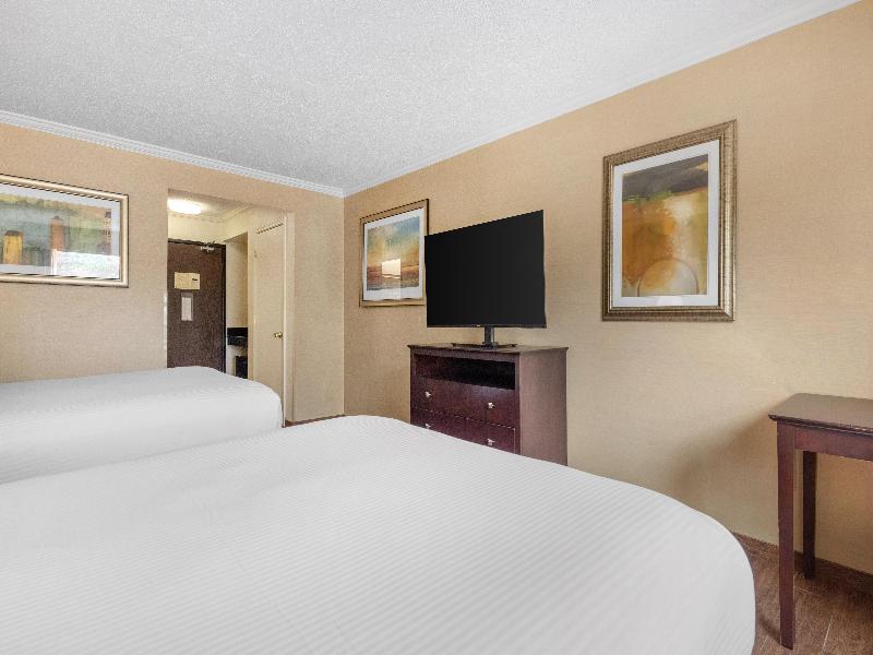 Best Western Davison Inn image