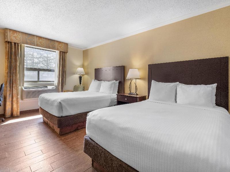 Best Western Davison Inn image