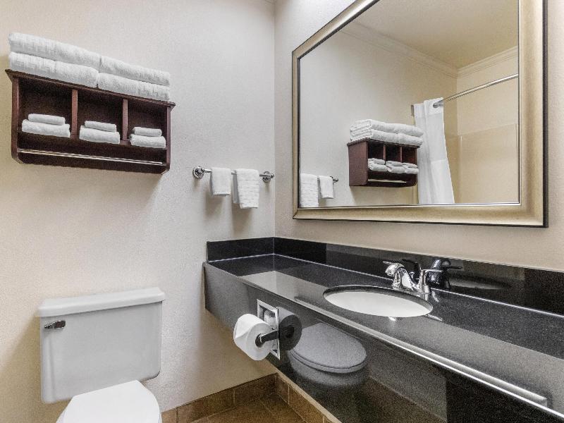 Best Western Davison Inn image