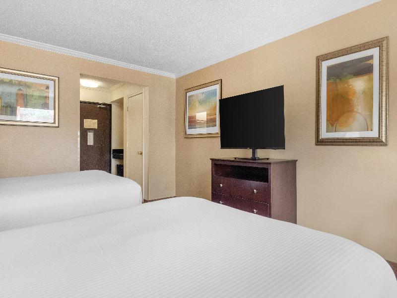 Best Western Davison Inn image