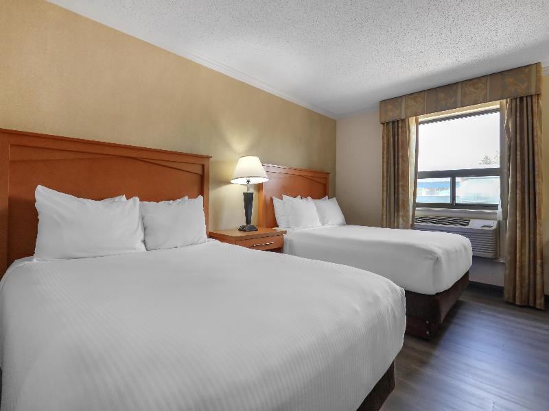 Best Western Davison Inn image