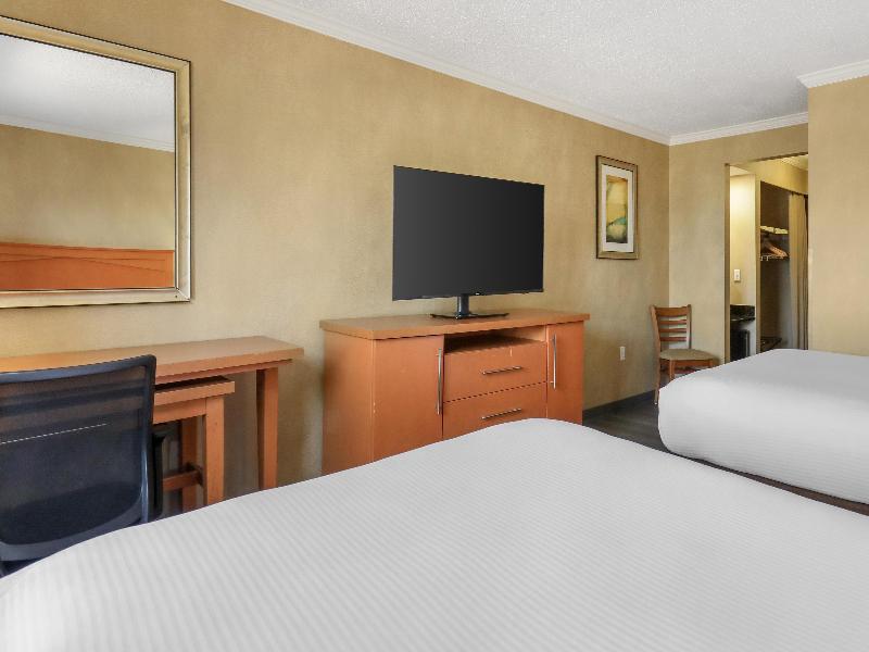 Best Western Davison Inn image