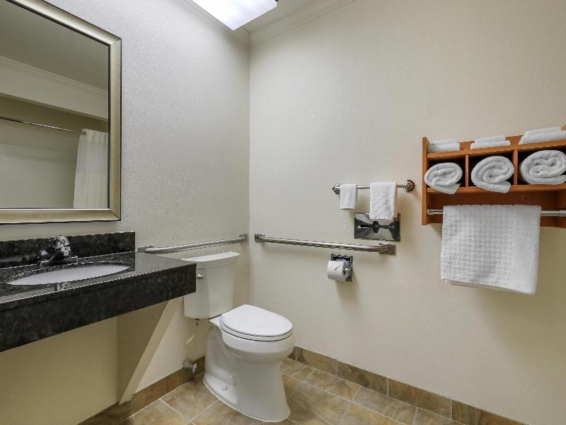 Best Western Davison Inn image