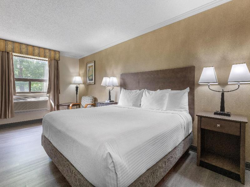 Best Western Davison Inn image