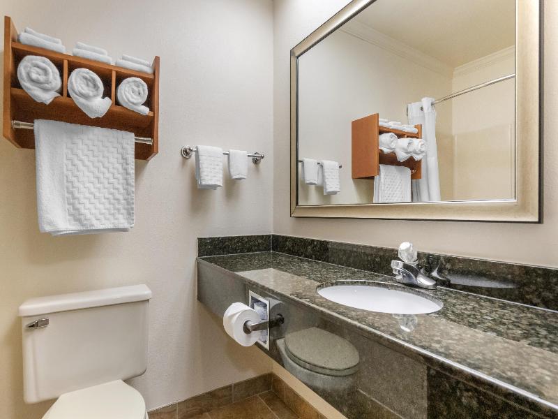Best Western Davison Inn image