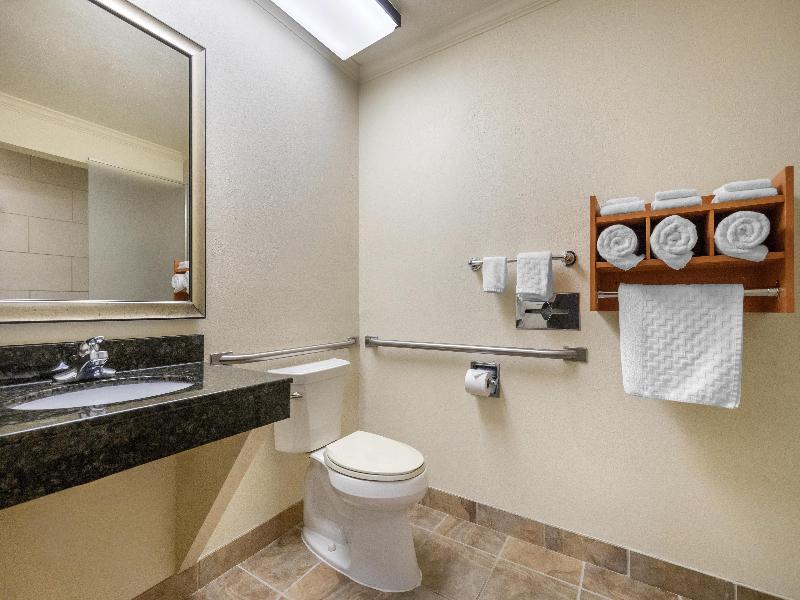 Best Western Davison Inn image