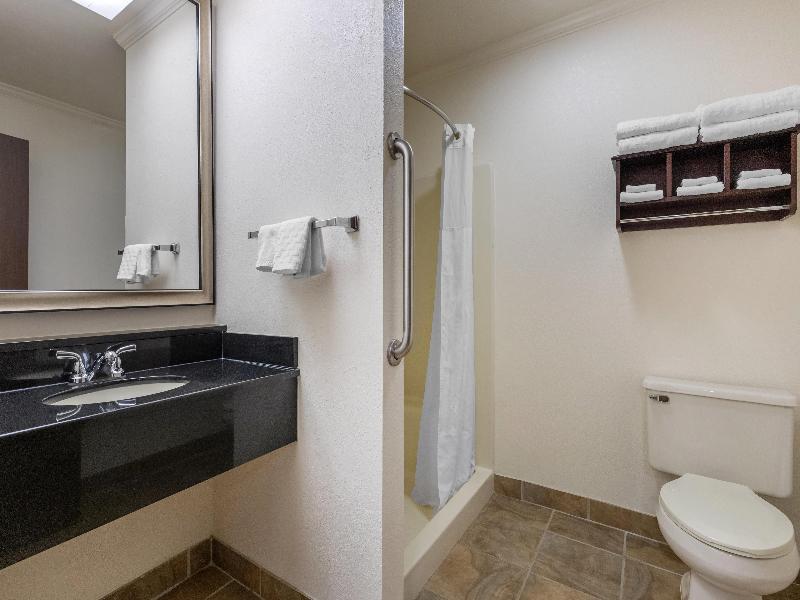 Best Western Davison Inn image