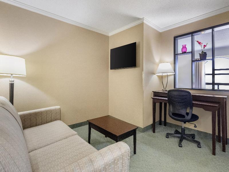 Best Western Davison Inn image