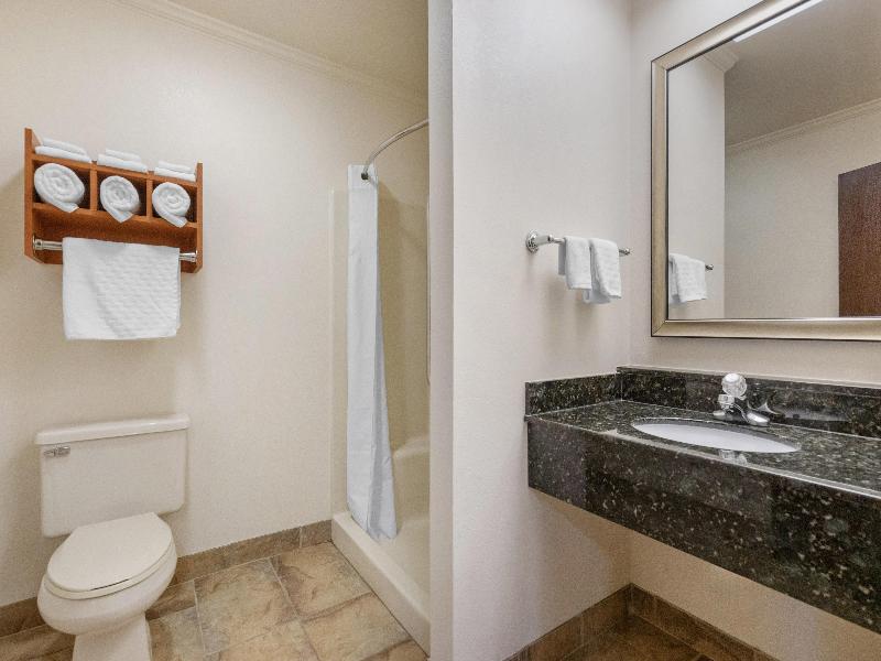 Best Western Davison Inn image
