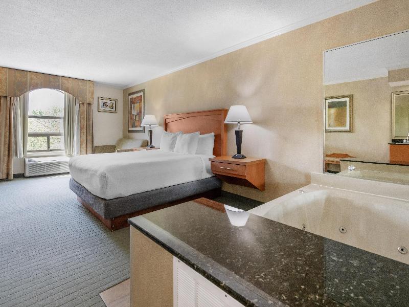 Best Western Davison Inn image