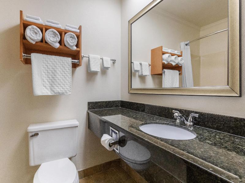 Best Western Davison Inn image
