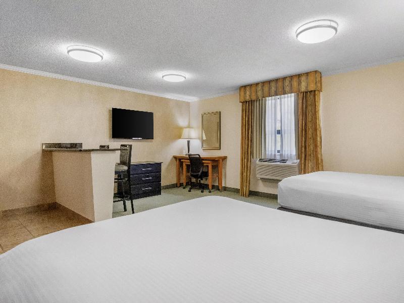 Best Western Davison Inn image