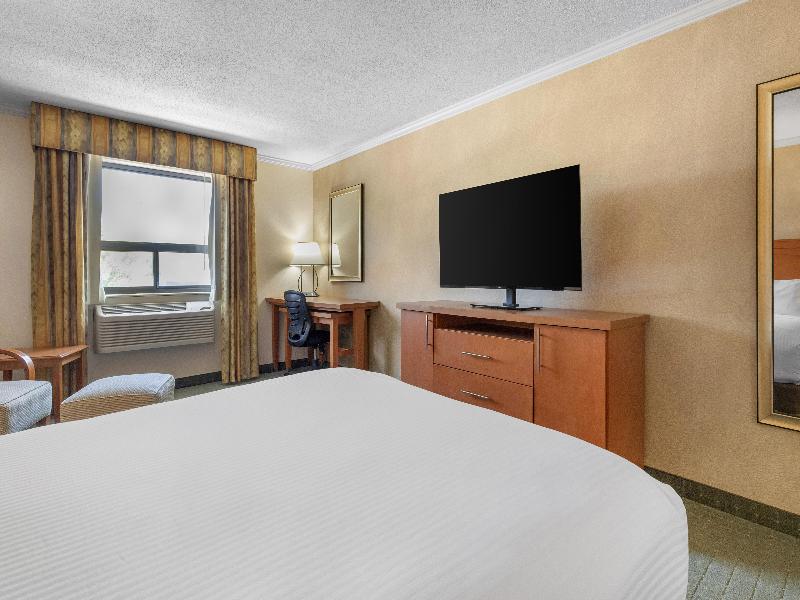 Best Western Davison Inn image