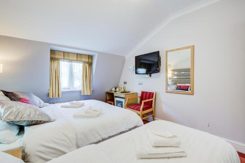 Admiral Hotel at Park Avenue image