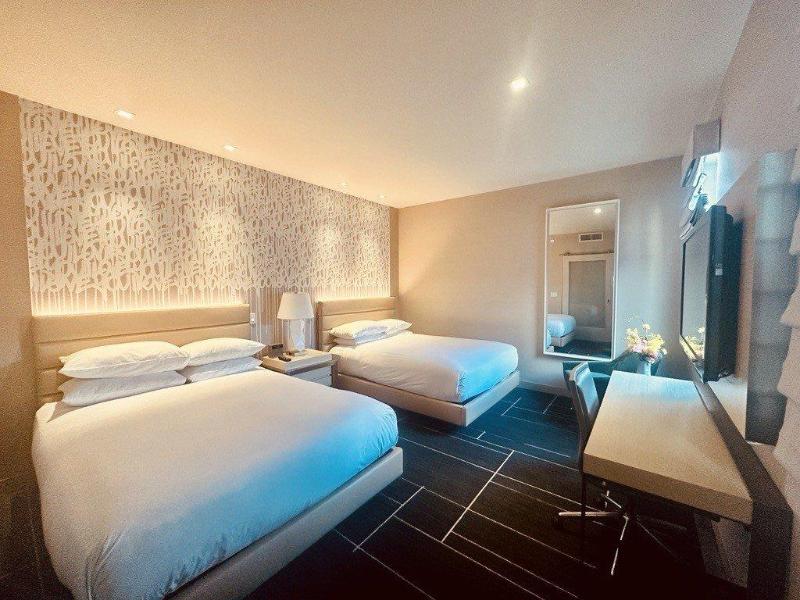 Kimpton Hotel Wilshire photo 11