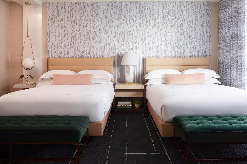Kimpton Hotel Wilshire photo 16