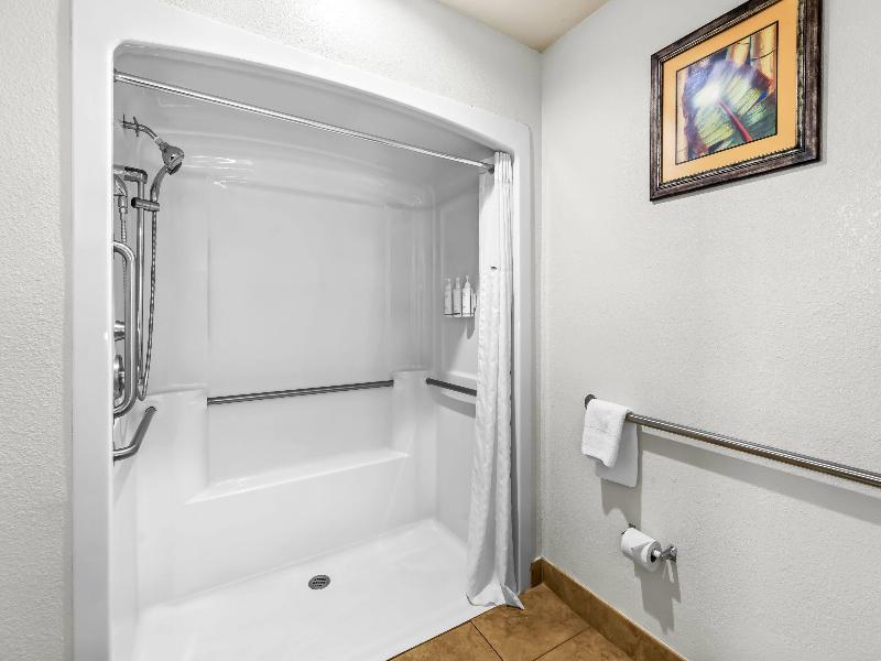 Days Inn & Suites by Wyndham Lakeland image