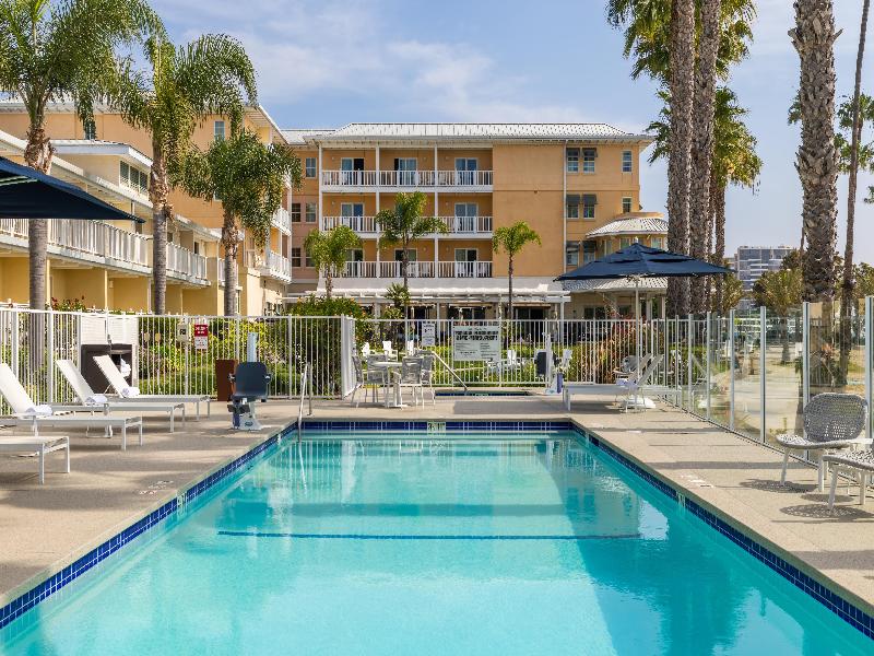 Jamaica Bay Inn Marina Del Rey, Tapestry by Hilton image