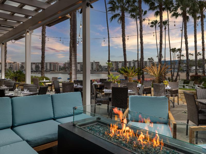 Jamaica Bay Inn Marina Del Rey, Tapestry by Hilton image