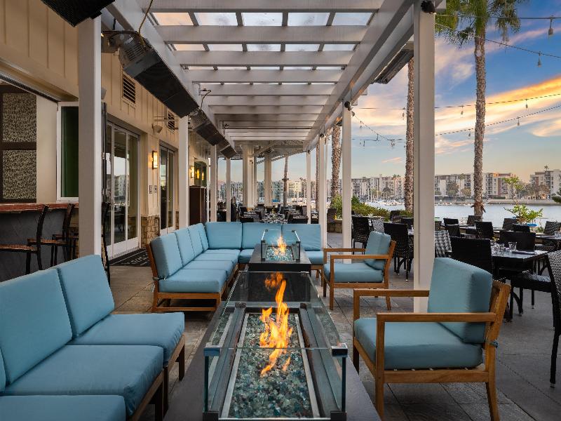 Jamaica Bay Inn Marina Del Rey, Tapestry by Hilton image