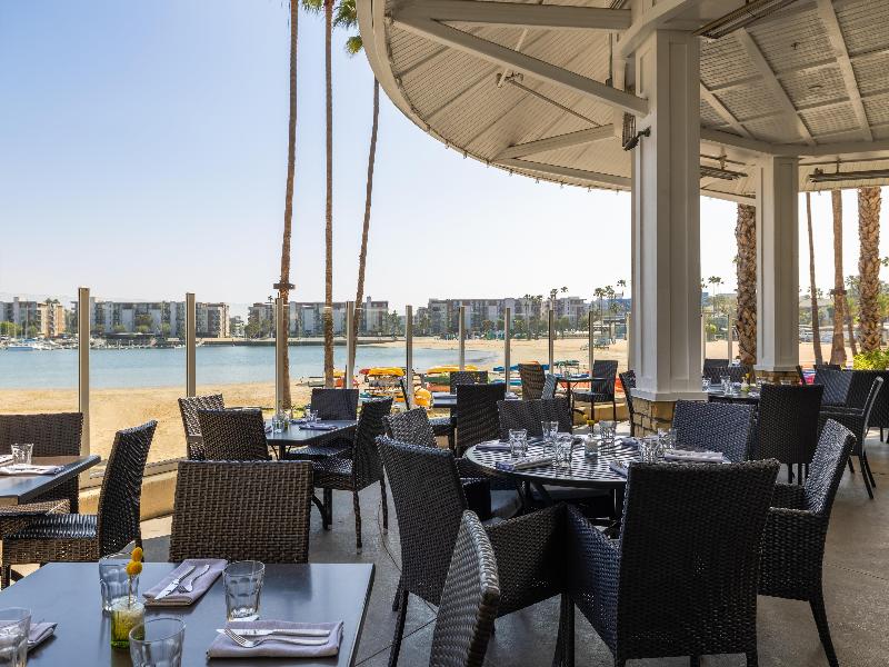 Jamaica Bay Inn Marina Del Rey, Tapestry by Hilton image