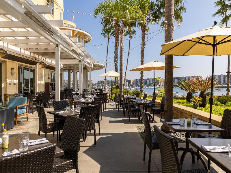 Jamaica Bay Inn Marina Del Rey, Tapestry by Hilton image