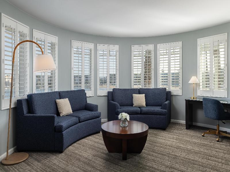 Jamaica Bay Inn Marina Del Rey, Tapestry by Hilton image