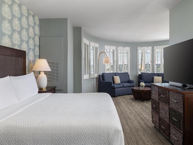 Jamaica Bay Inn Marina Del Rey, Tapestry by Hilton image
