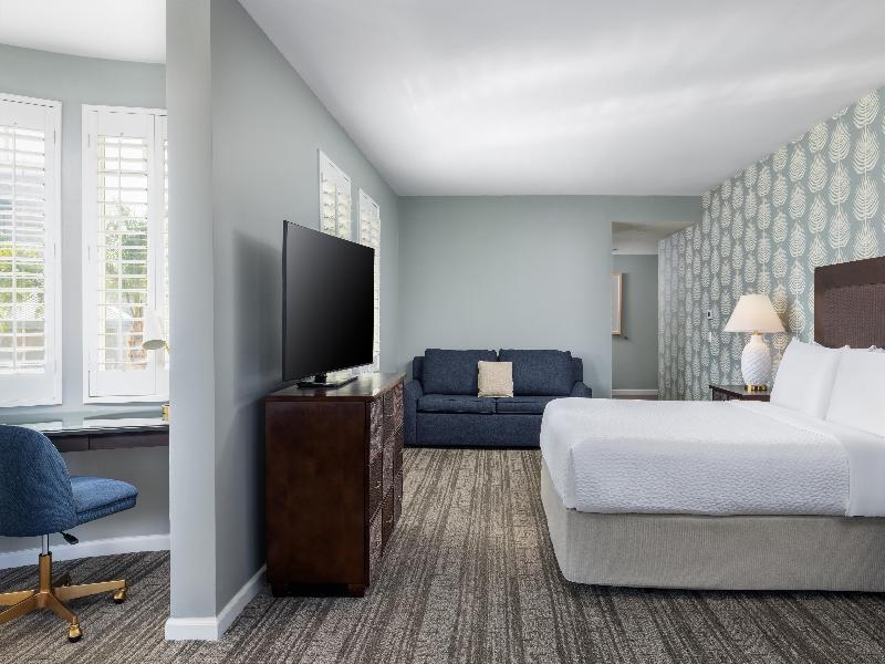 Jamaica Bay Inn Marina Del Rey, Tapestry by Hilton image