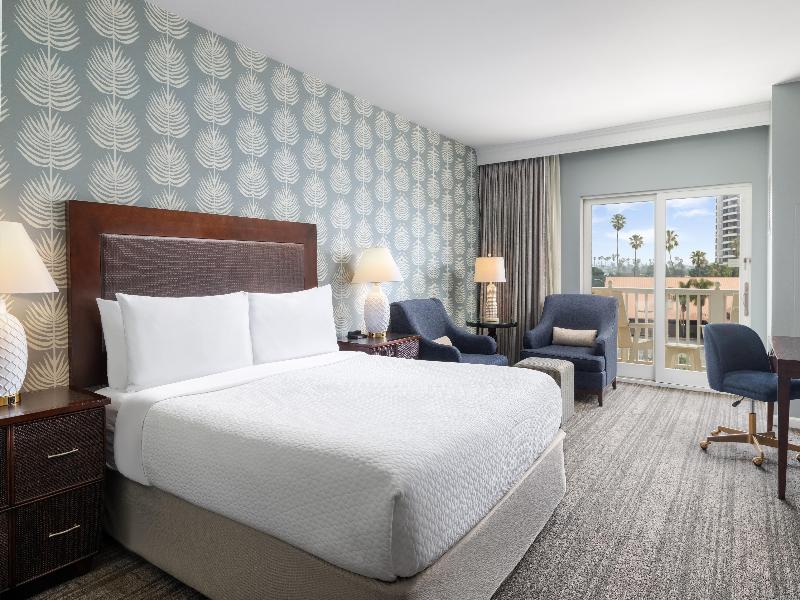 Jamaica Bay Inn Marina Del Rey, Tapestry by Hilton image